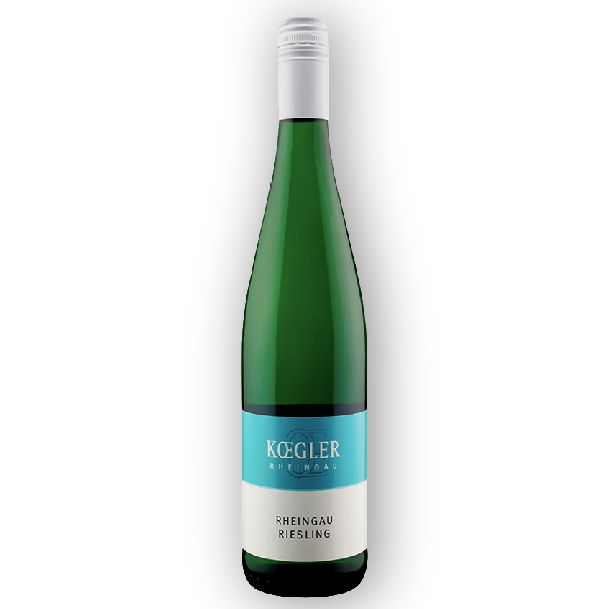 KOEGLER Rheingau Riesling Mild 2024