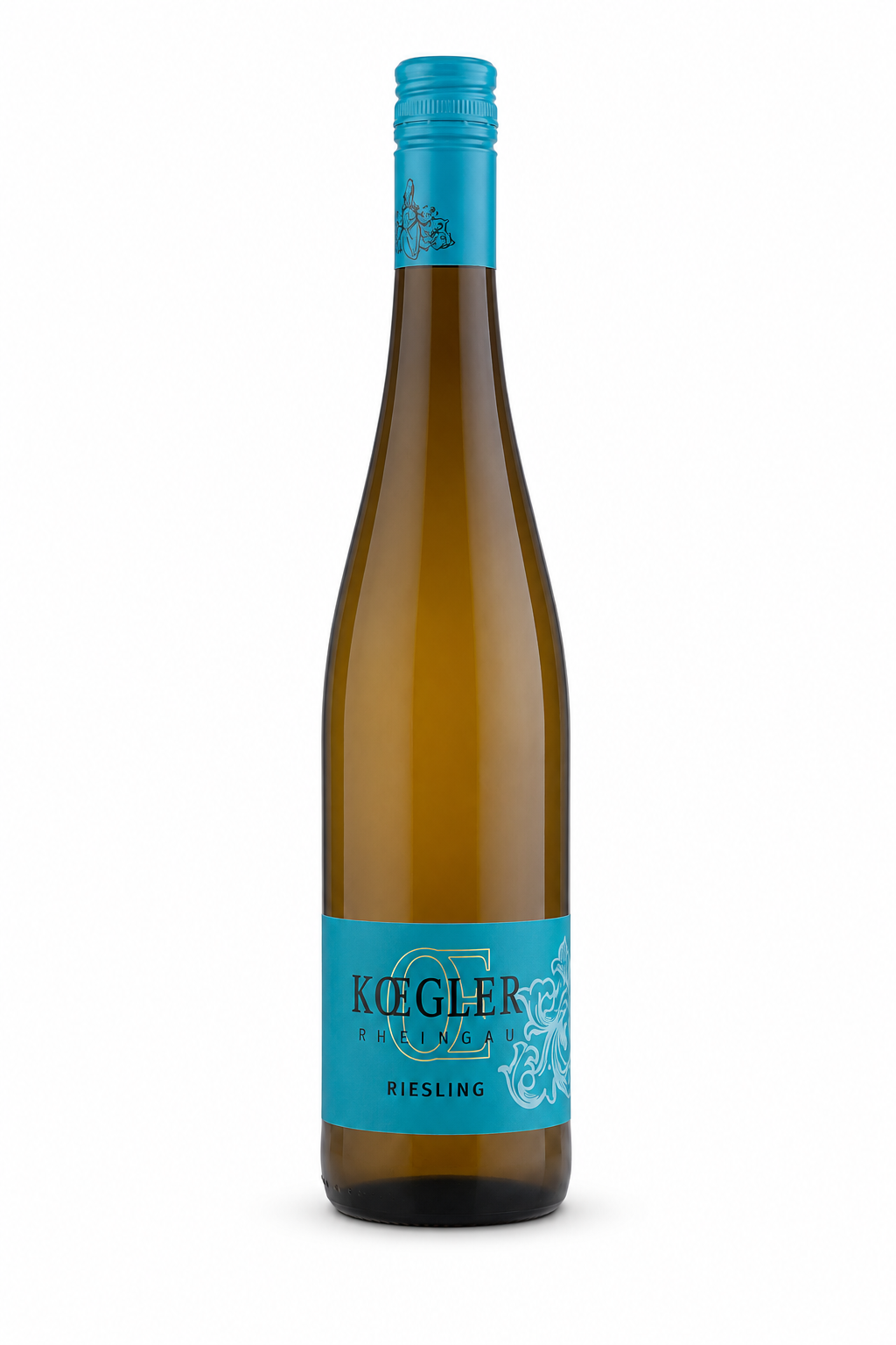 KOEGLER Rheingau Riesling Trocken 2025