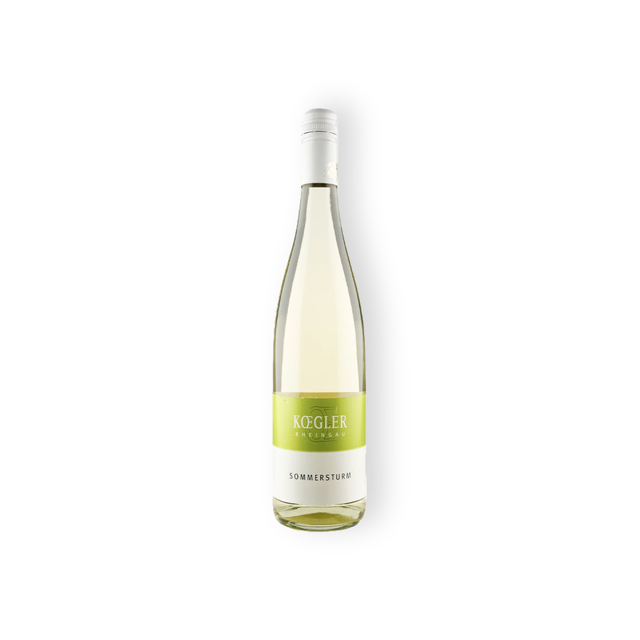 KOEGLER Sommersturm Perlwein 2022