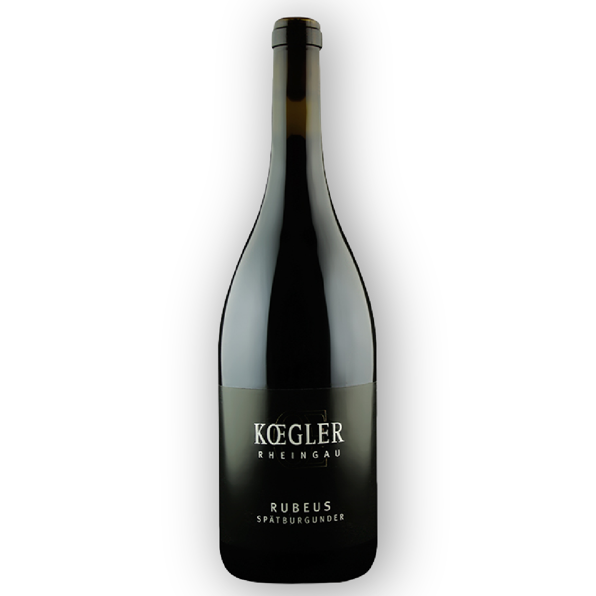 KOEGLER Rubeus Pinot Noir 2018 *AUSVERKAUFT*
