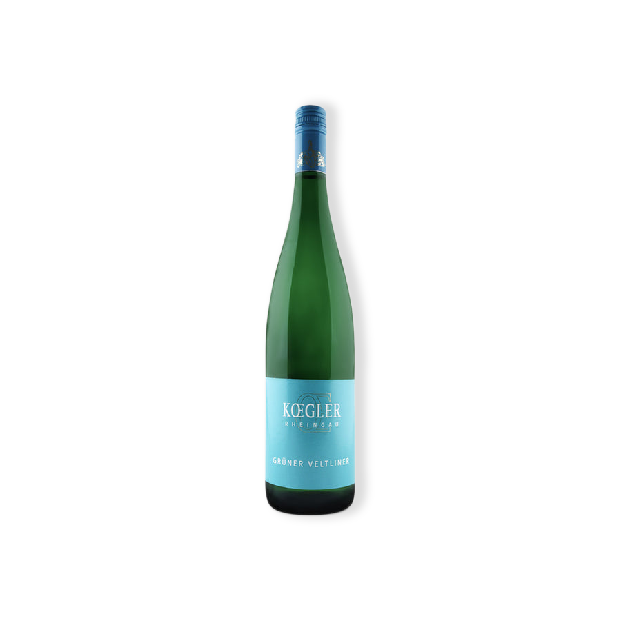 KOEGLER Grüner Veltliner 2023