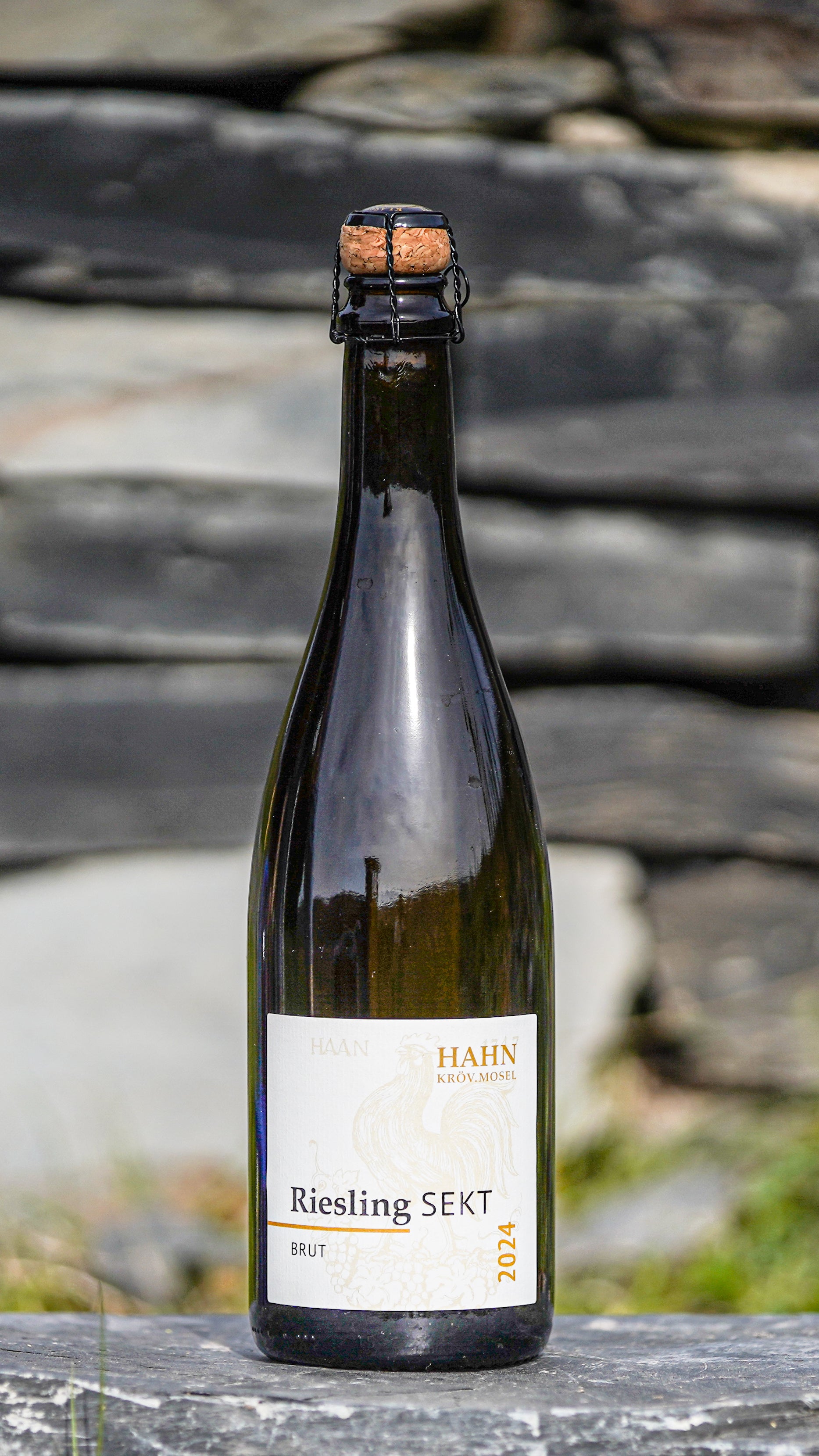 Riesling Sekt brut