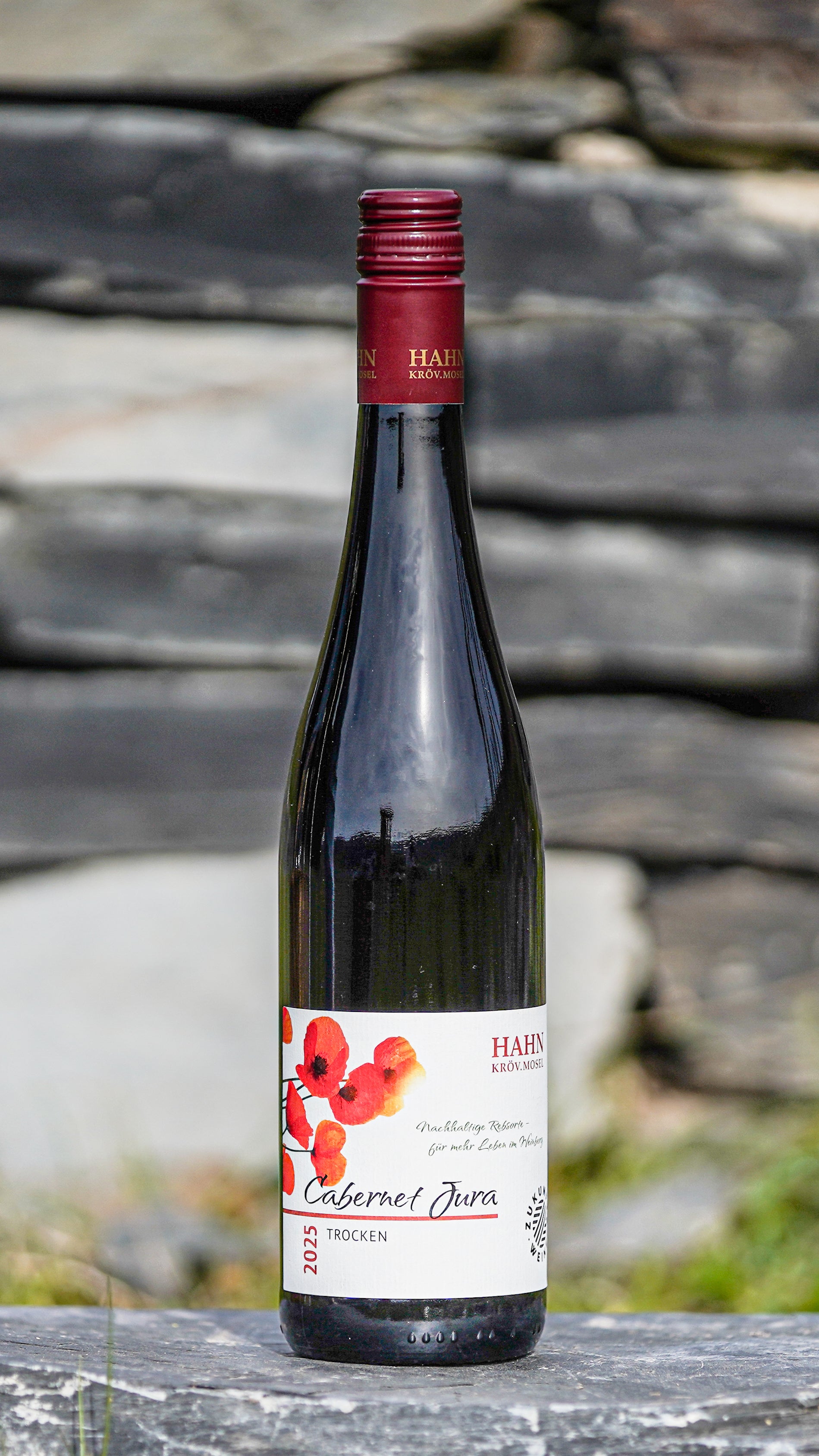 2025 Cabernet Jura trocken