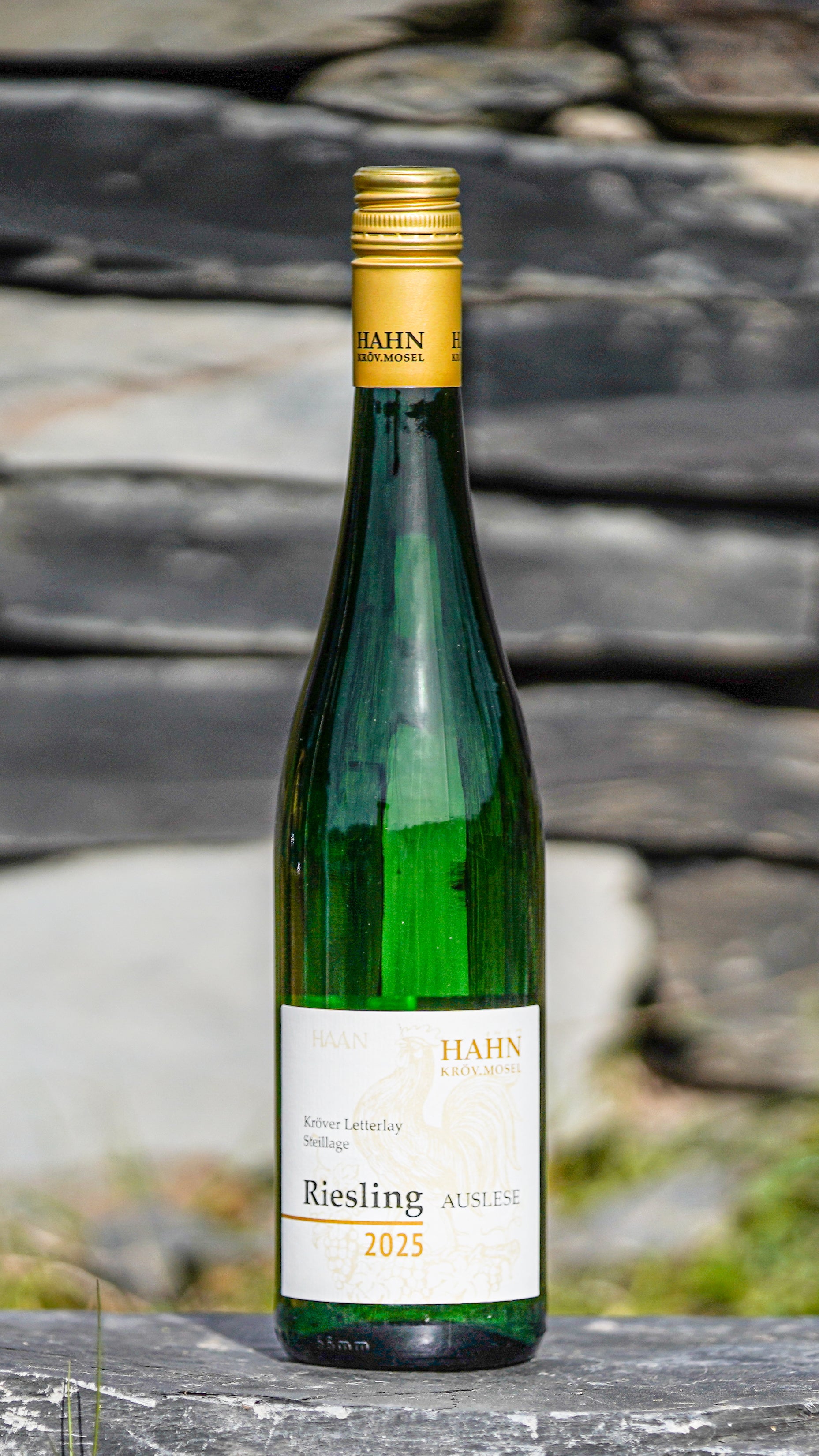 2025 Riesling Steillage edelsüß