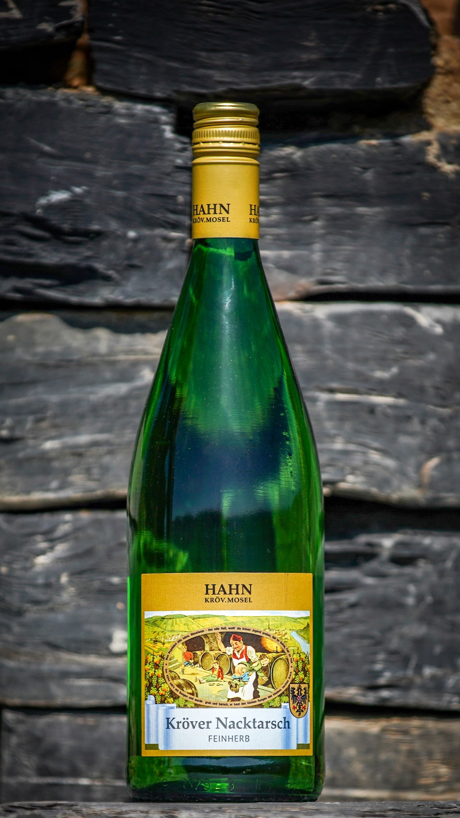 Hauswein feinherb