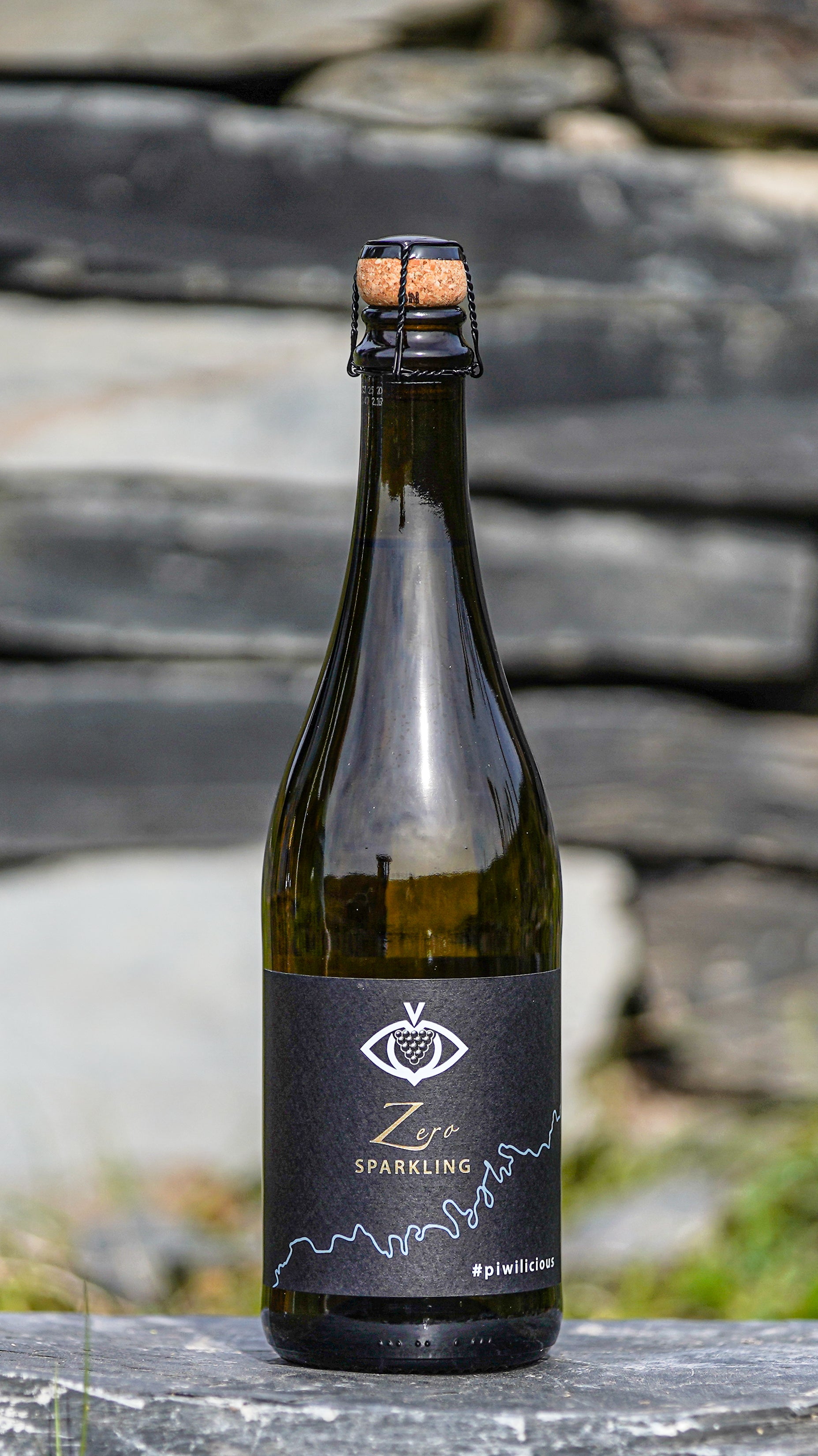 Vision Zero Sparkling #piwilicious