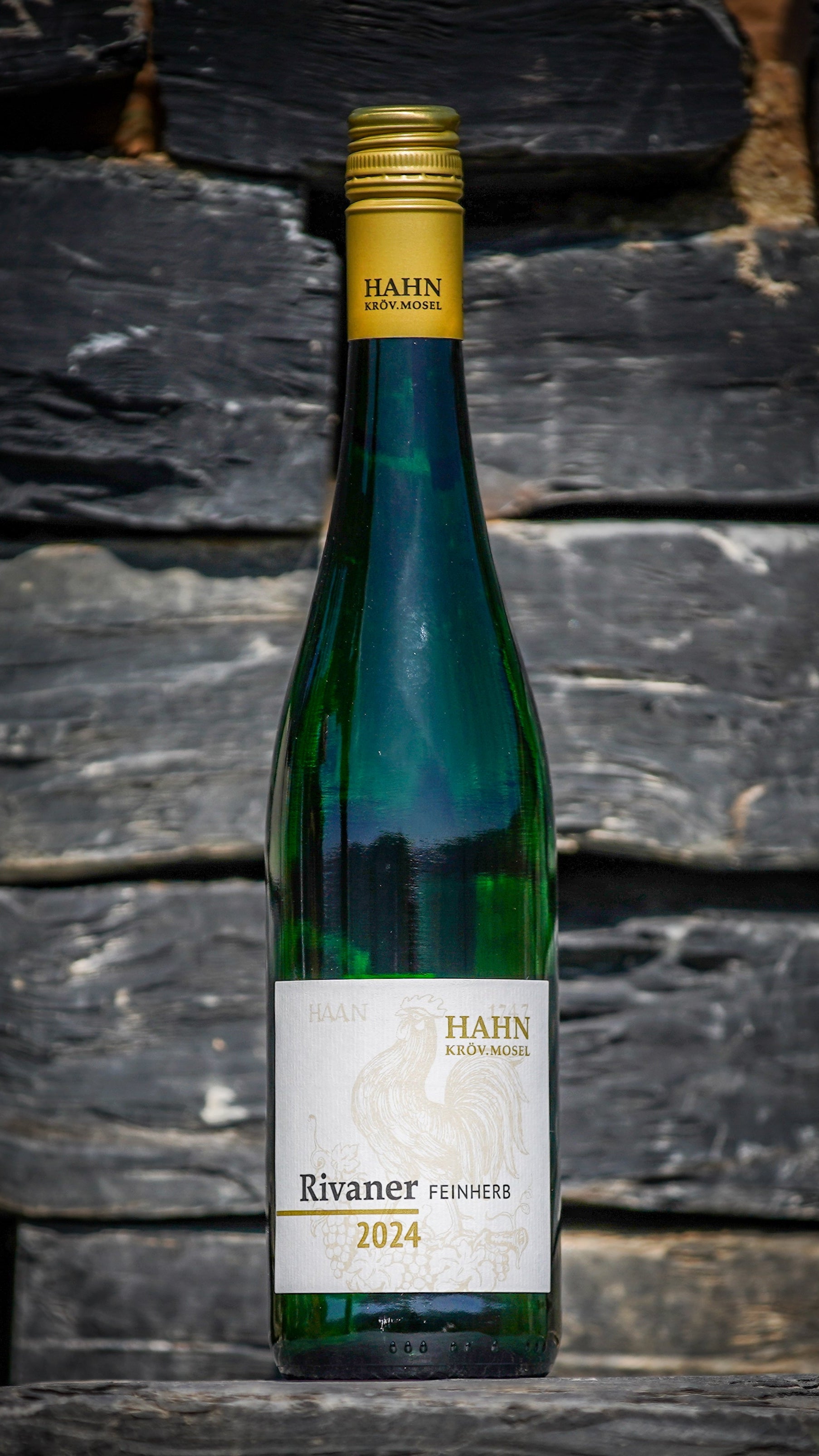 Rivaner feinherb