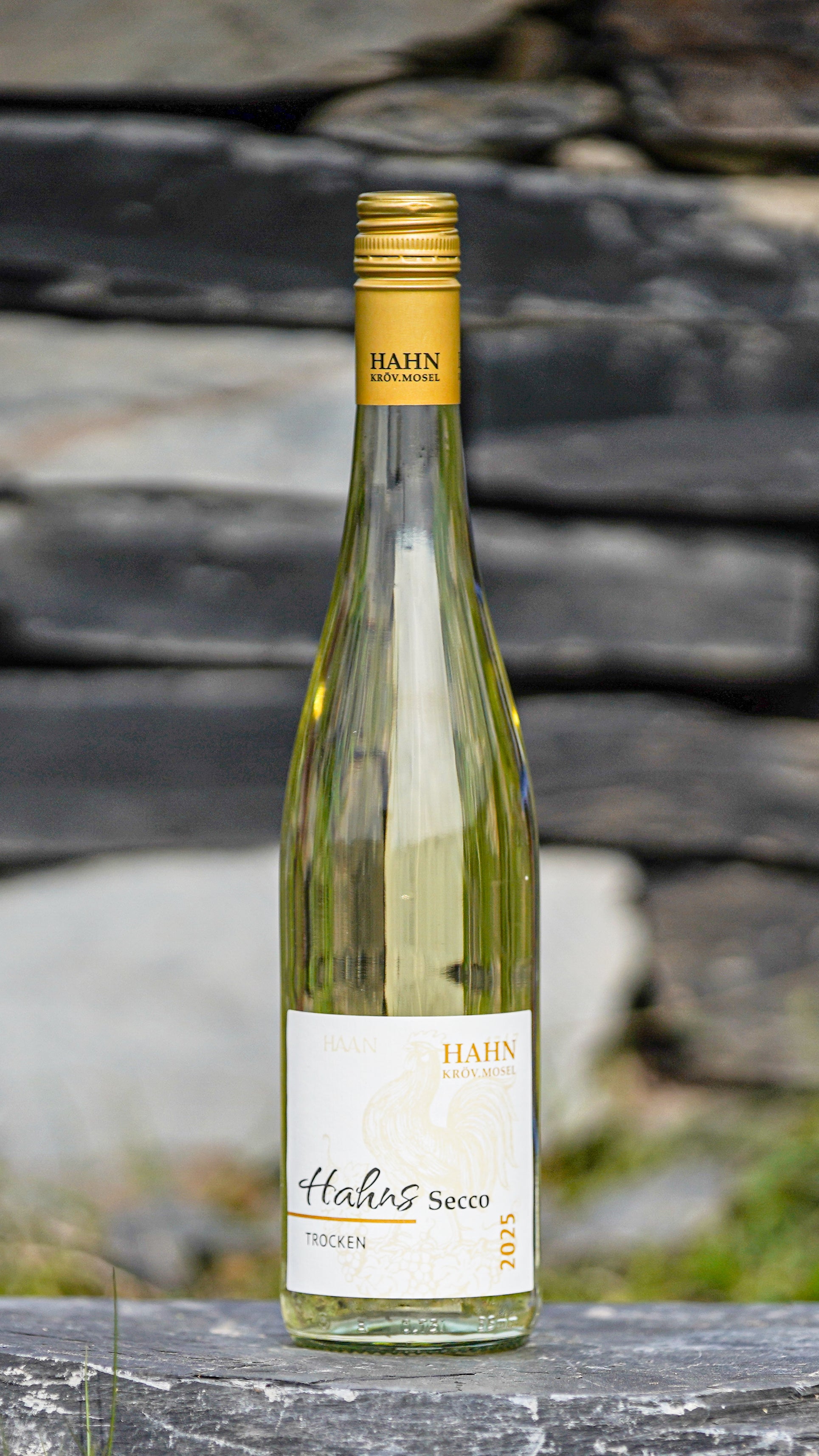 Hahns Secco