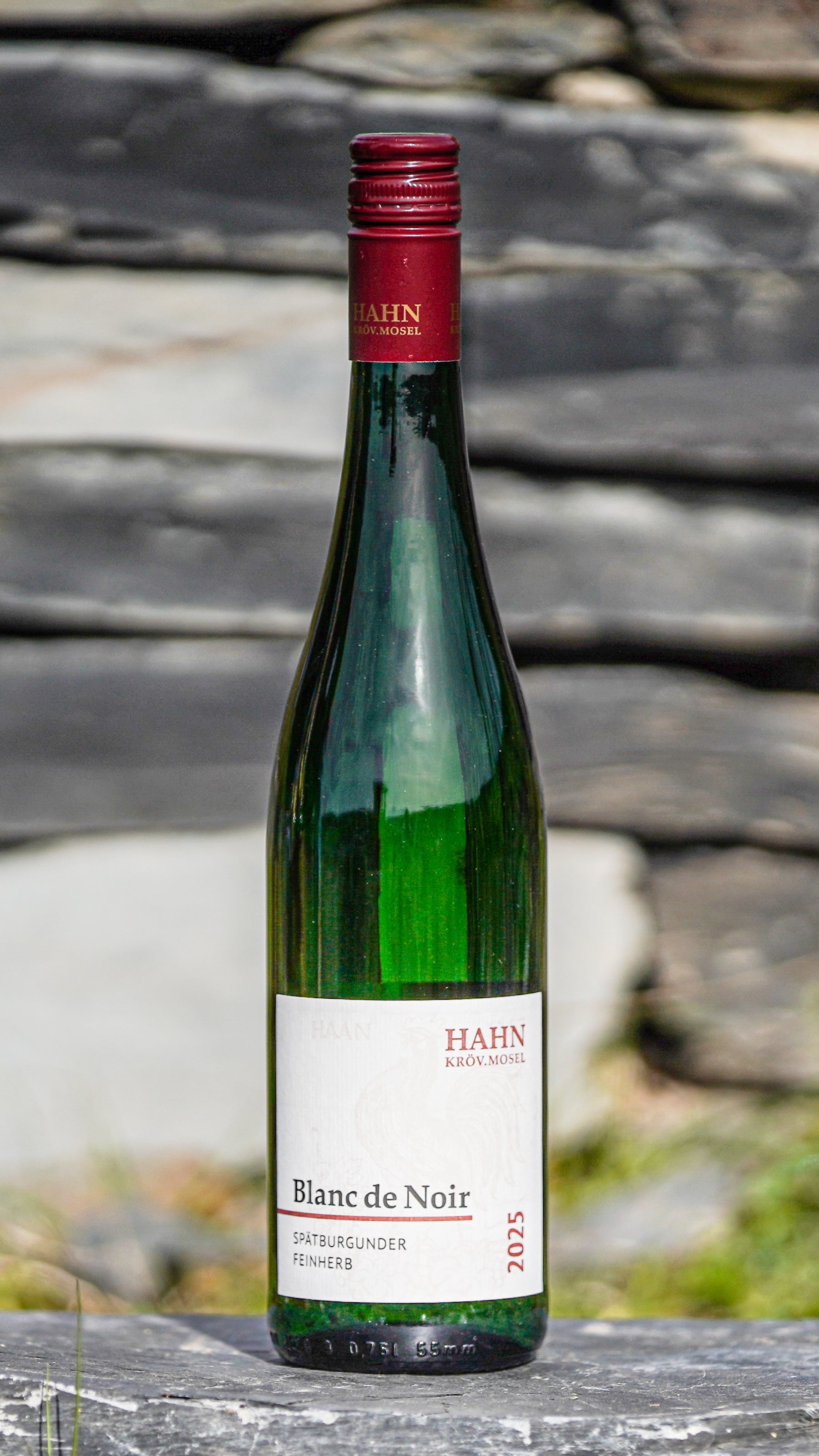 Blanc de Noir feinherb