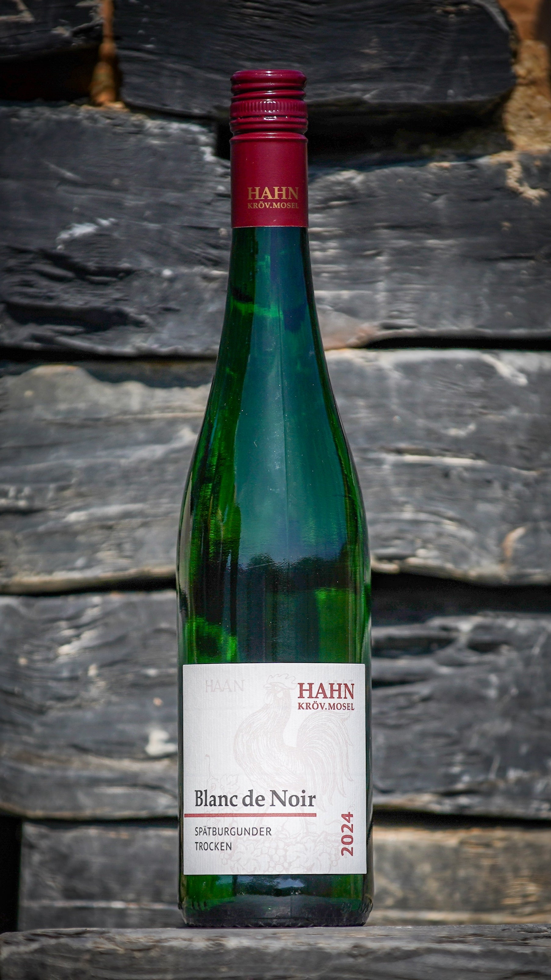 Blanc de Noir trocken