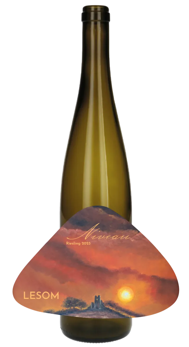 Niveau Cuvée 2023