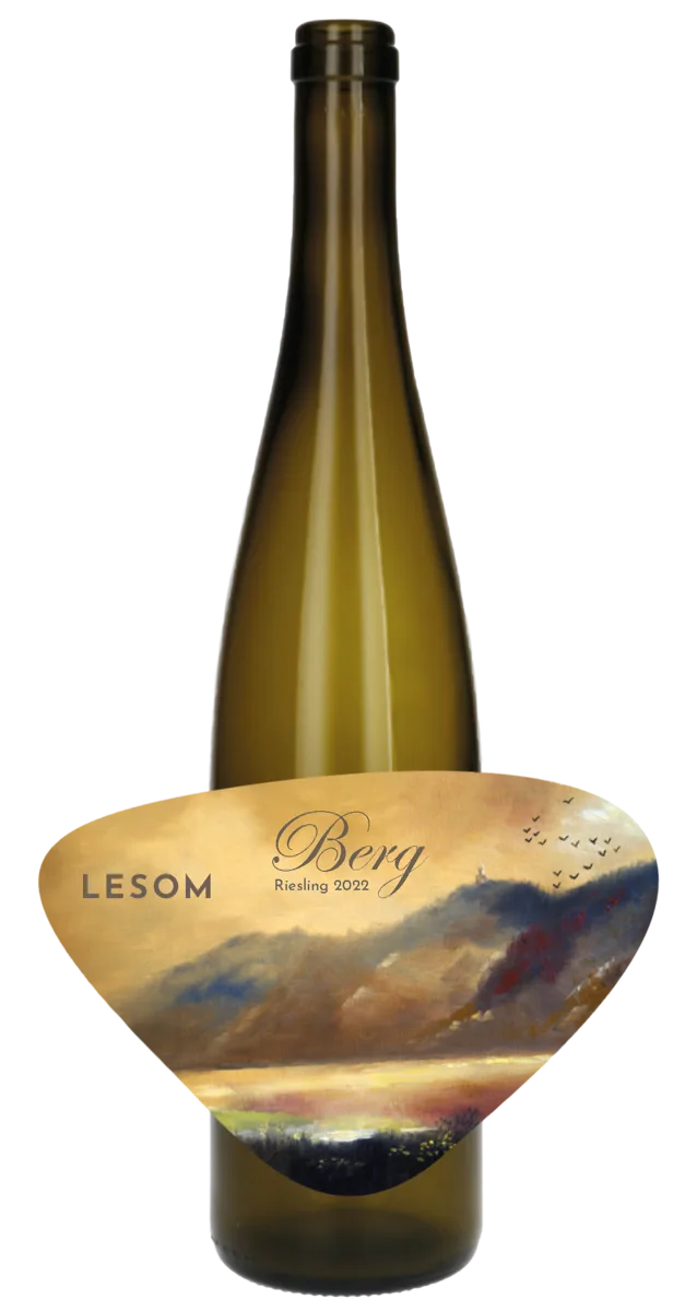 Berg Riesling 2023