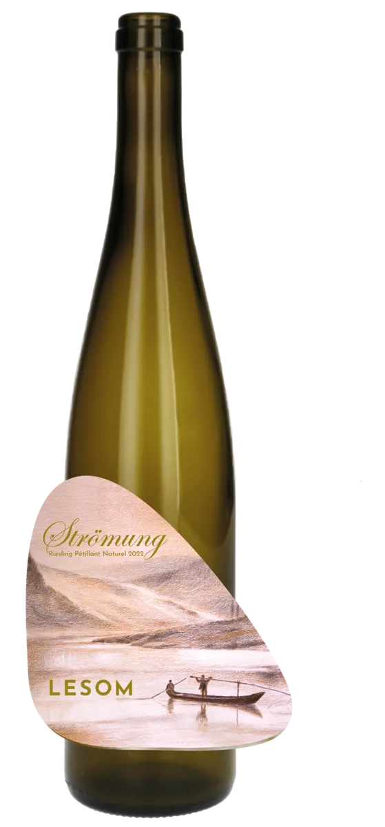 Strömung Riesling Pétillant Naturel 2023