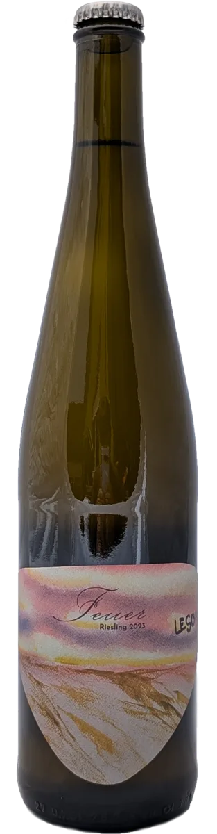 Feuer Riesling 2023
