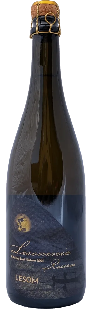 LESOMNIA Reserve 2021