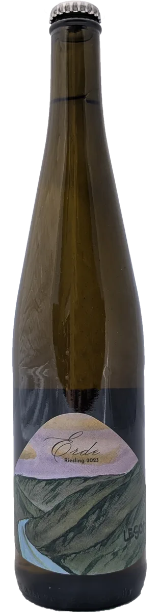 Erde Riesling 2023
