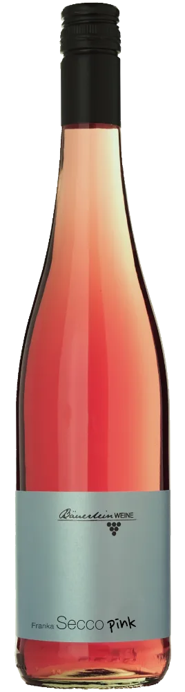 Franka Secco Pink