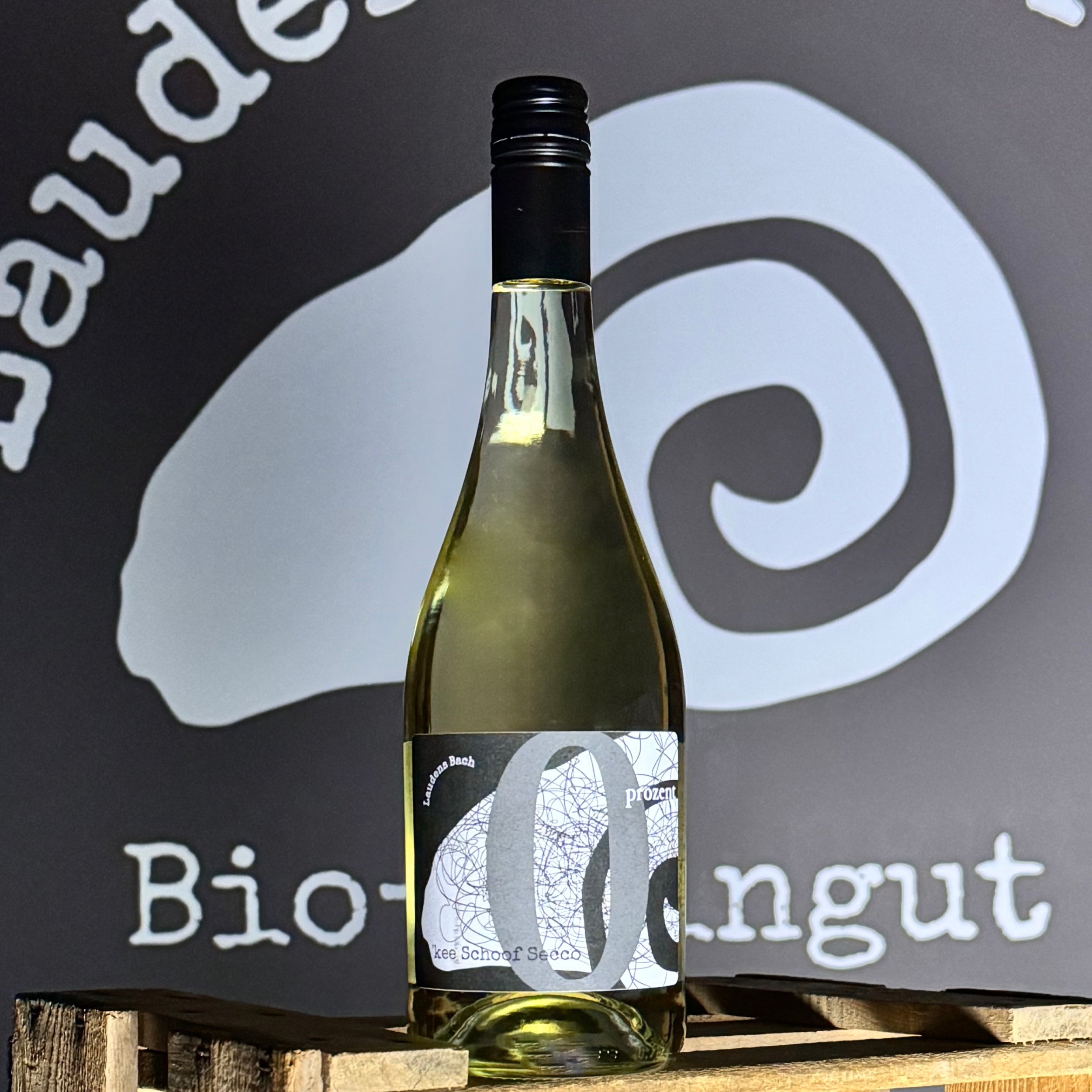 'kee Schoof Secco [alkoholfrei] ***