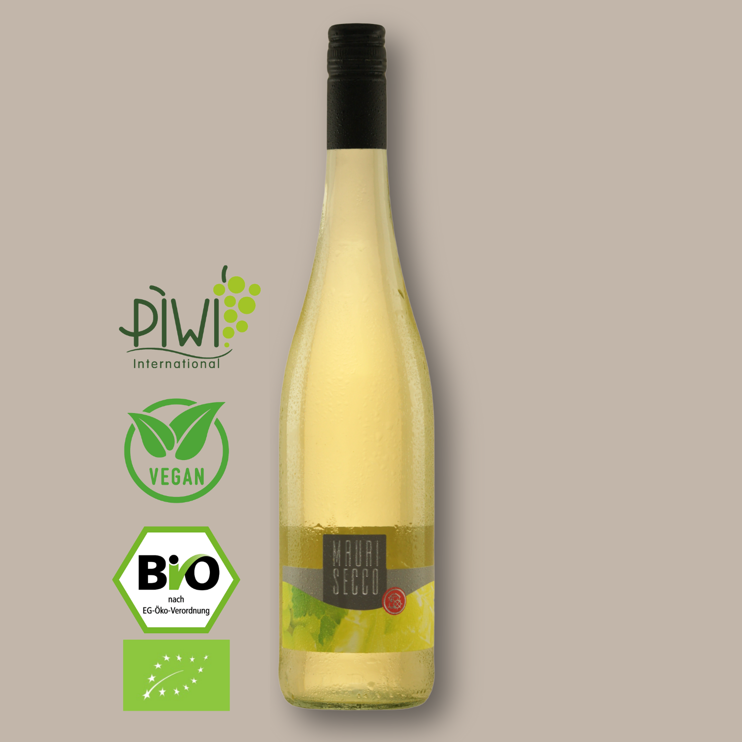 Mauri-Secco dry °66