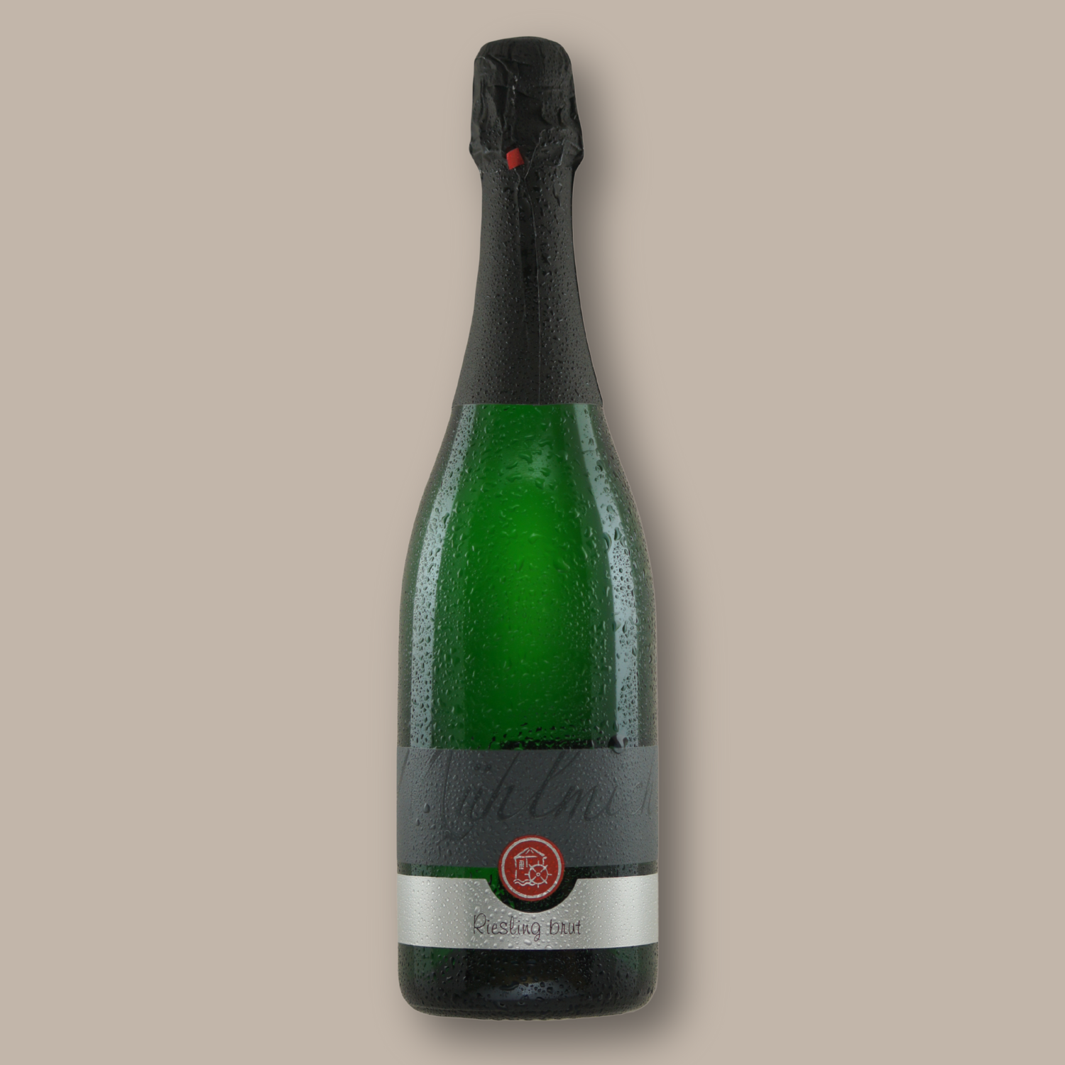 Sekt - Riesling brut °64