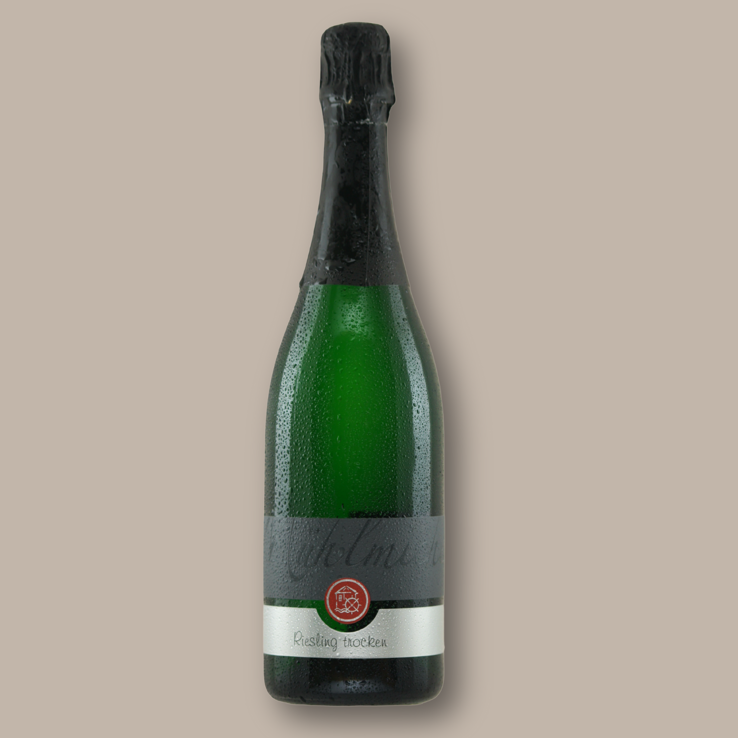 Sekt - Riesling trocken °63