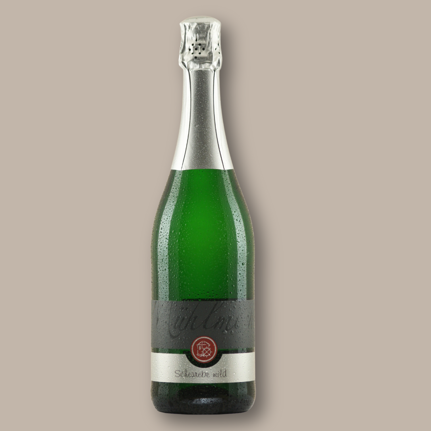 Sekt - Scheurebe mild °60