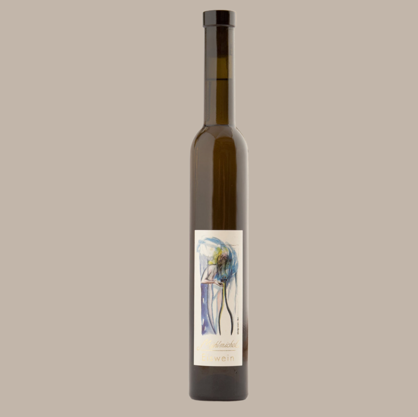 Scheurebe Eiswein lieblich 2004 °53