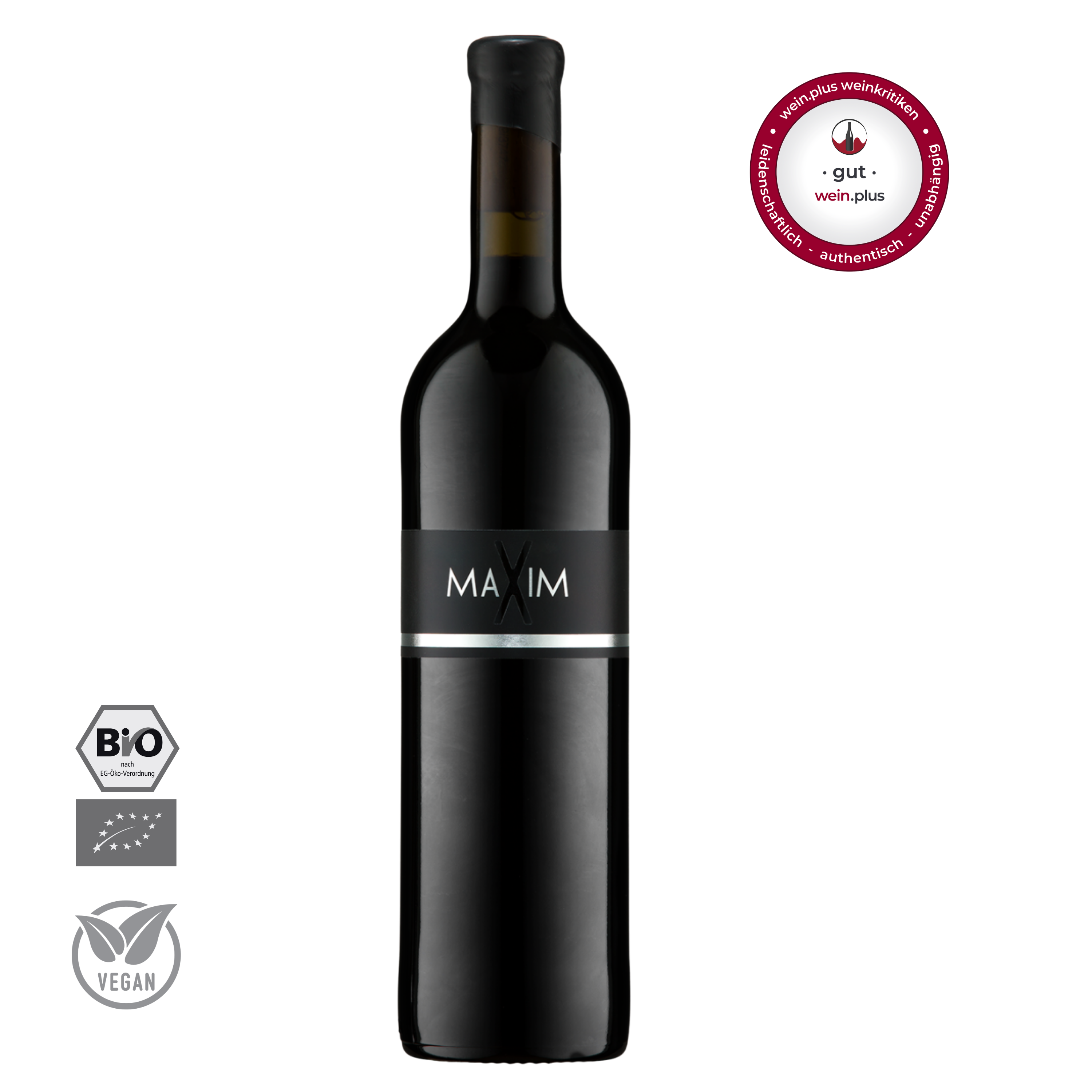 2022 MAXIM Spätburgunder Rotwein trocken Reserve