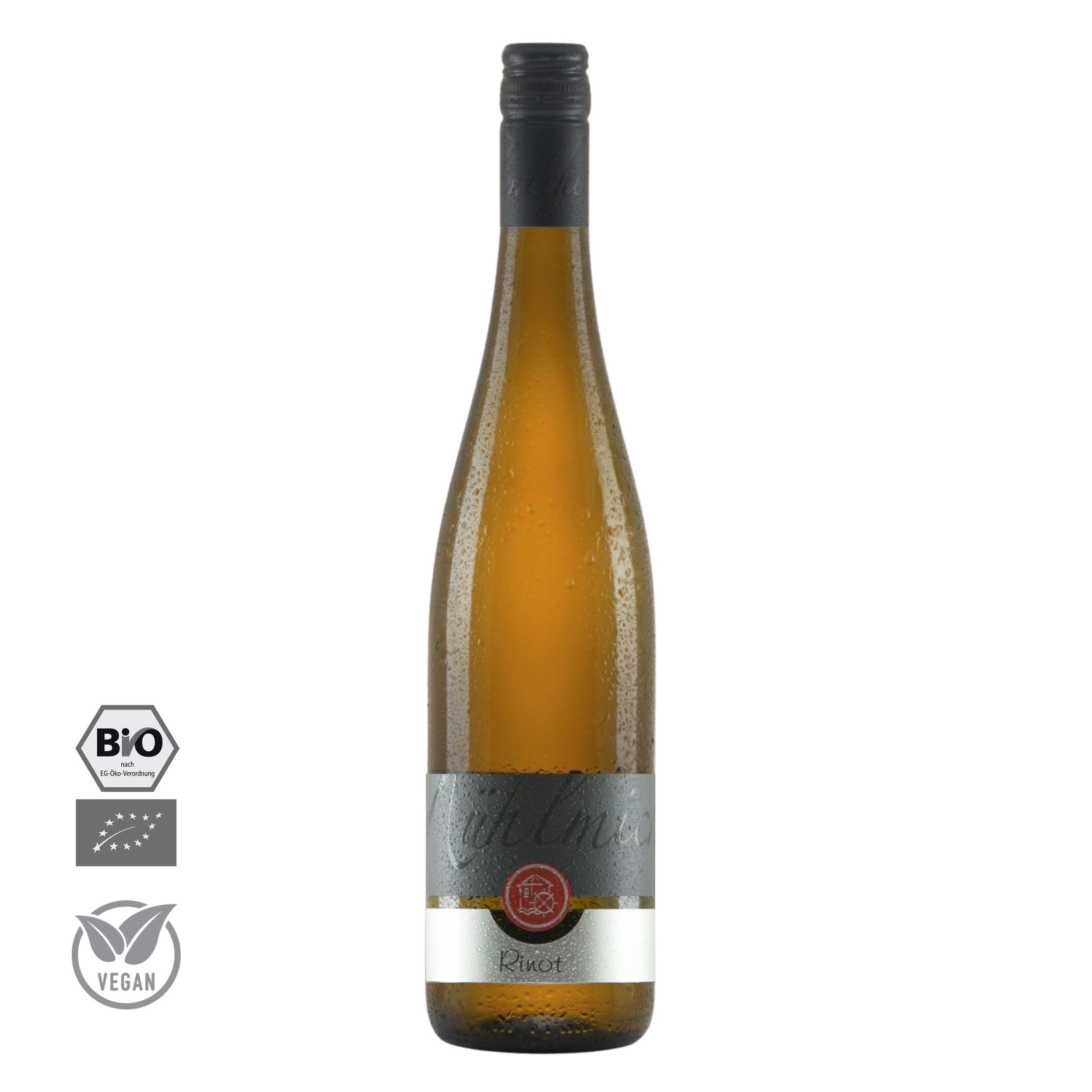 2024 Rinot Weißwein trocken °55