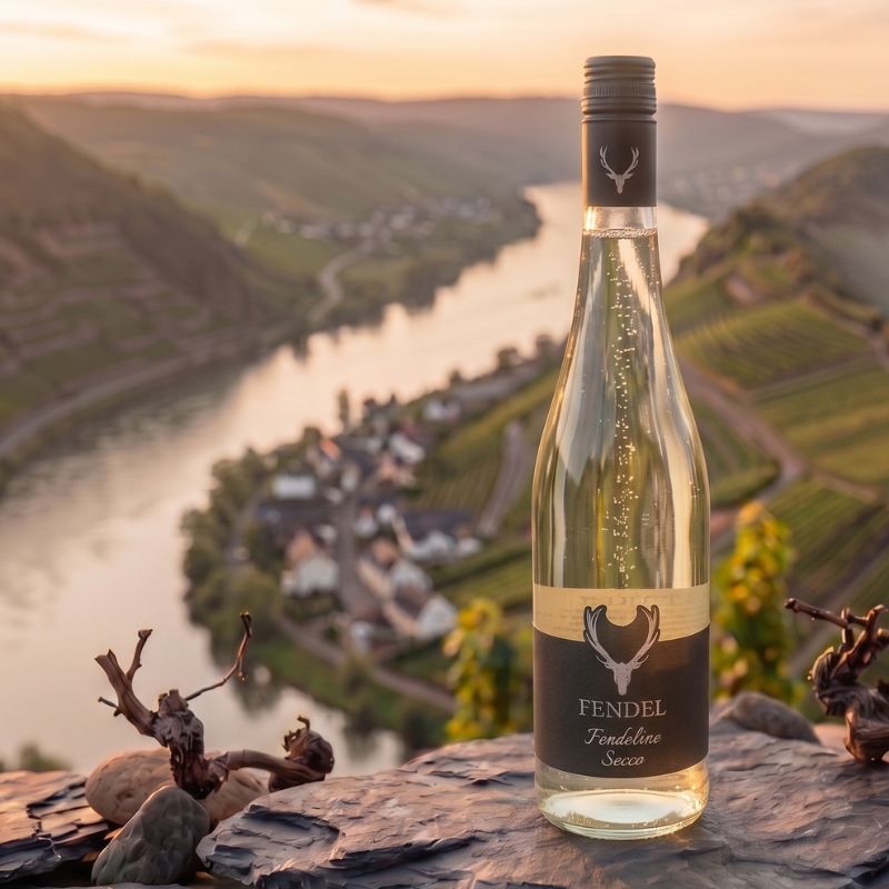 "Fendelino" Secco