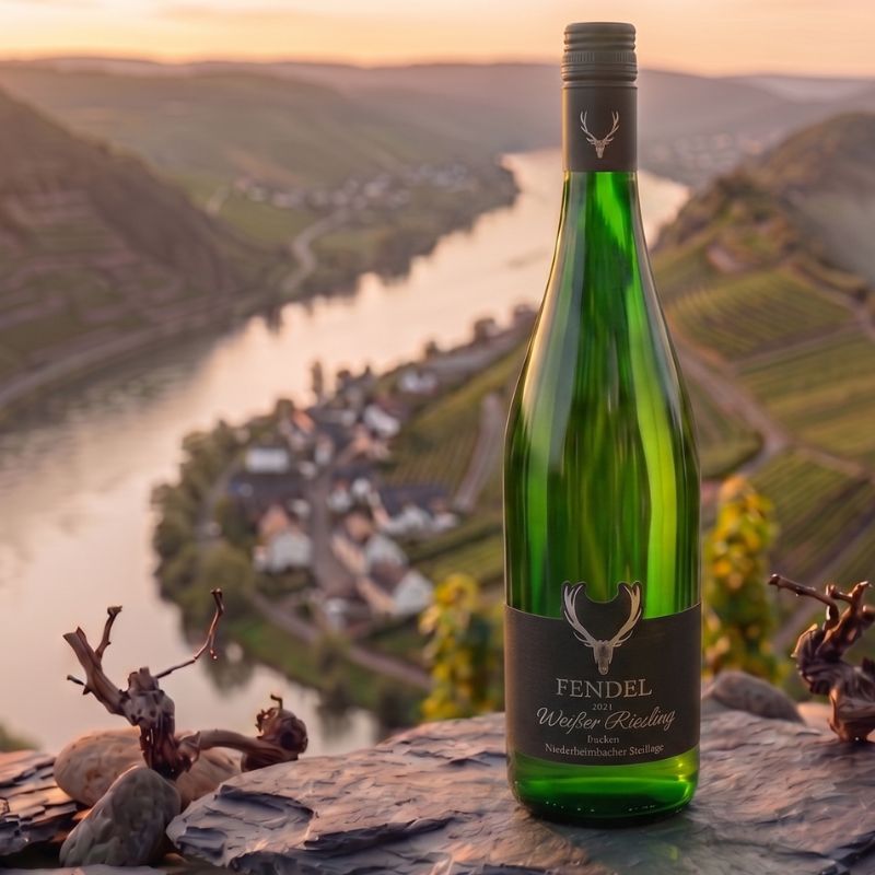 2025er Cuvee Blanc trocken