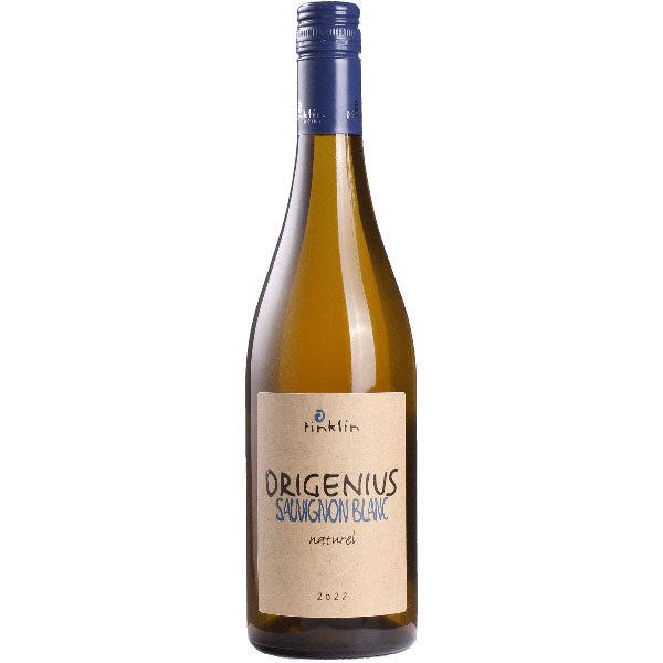 2024 Sauvignon blanc, Origenius