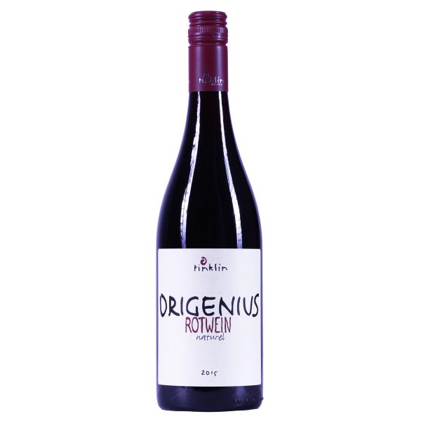 2022 Pinot noir, Origenius