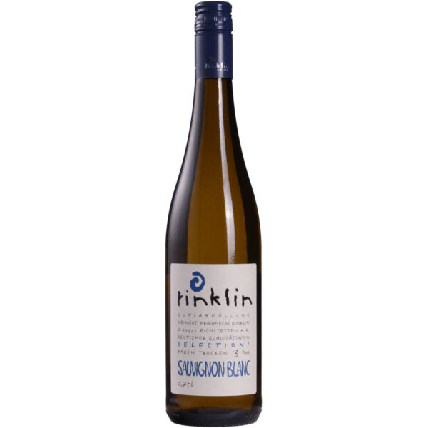 2025 Sauvignon blanc, Selection! trocken