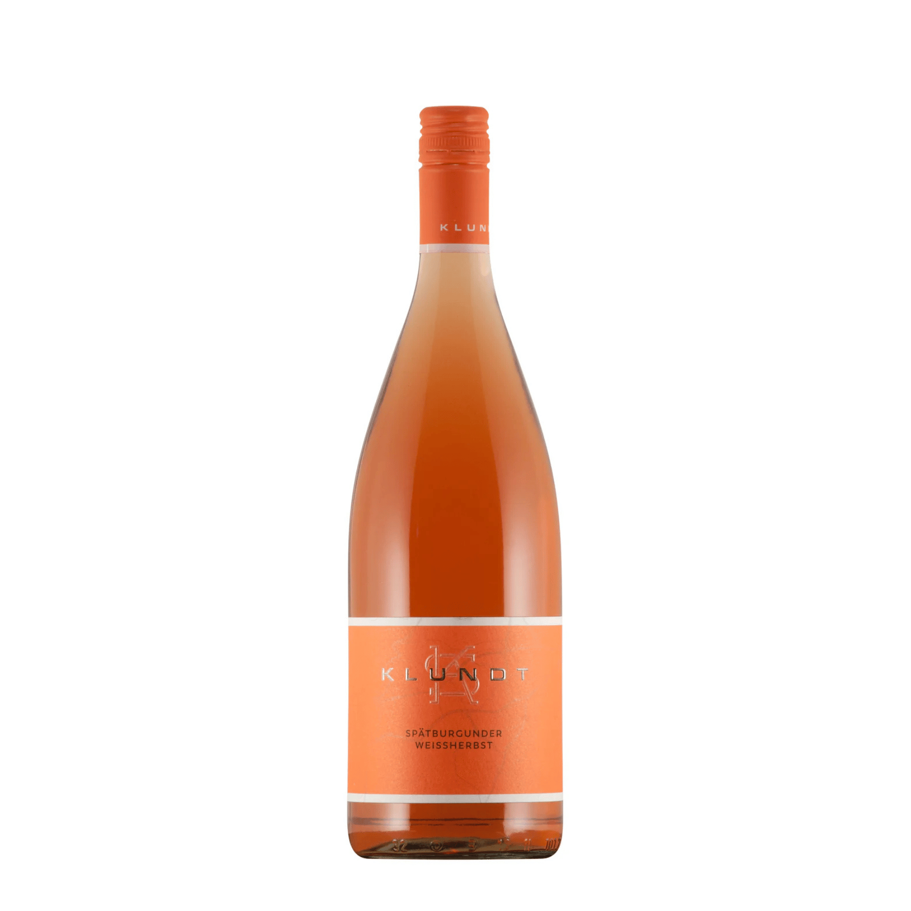 2025 Rosé lieblich
