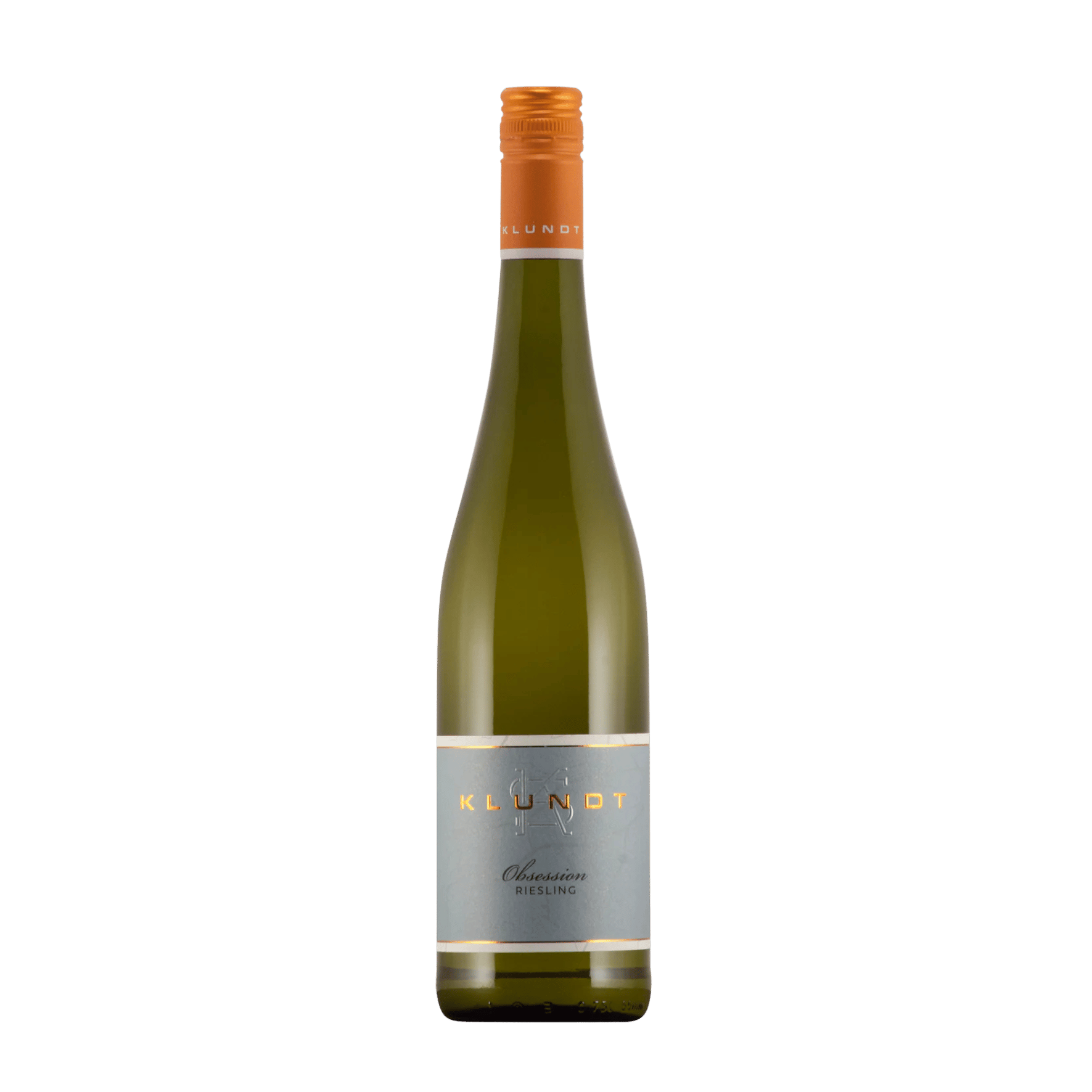 2025 OBSESSION Riesling trocken