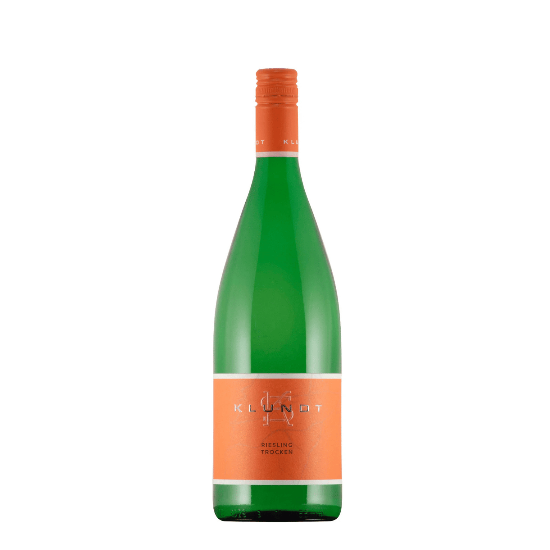 2025 Riesling trocken