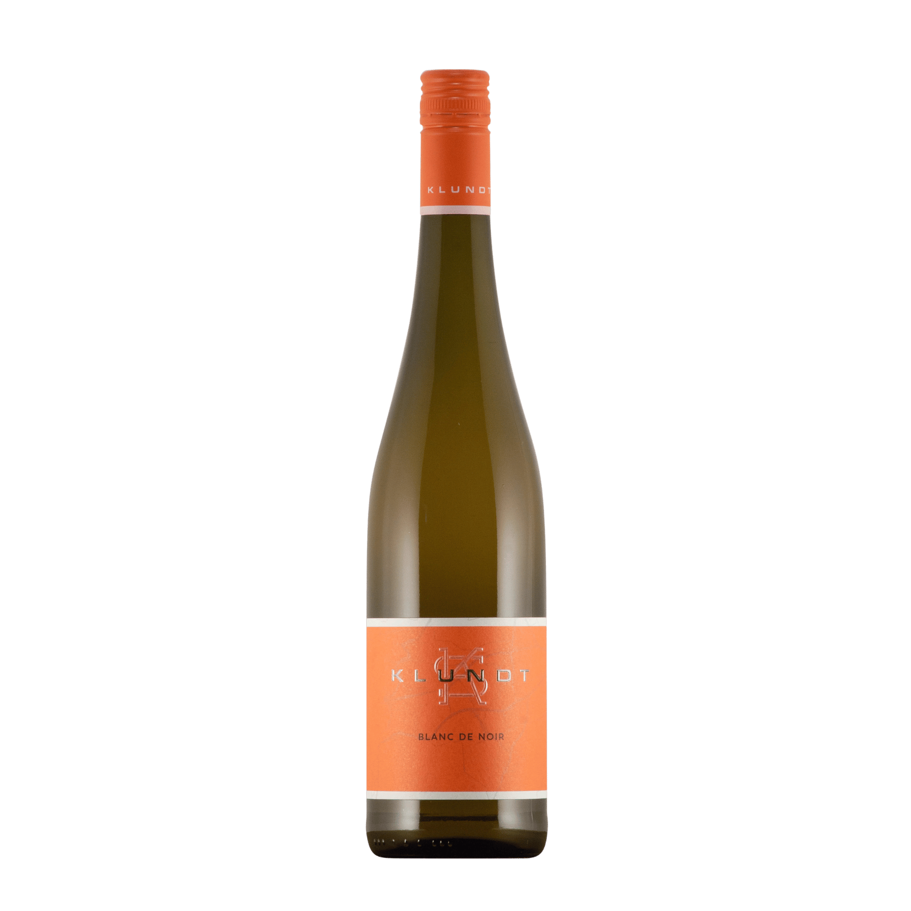 2025 Blanc de Noir trocken