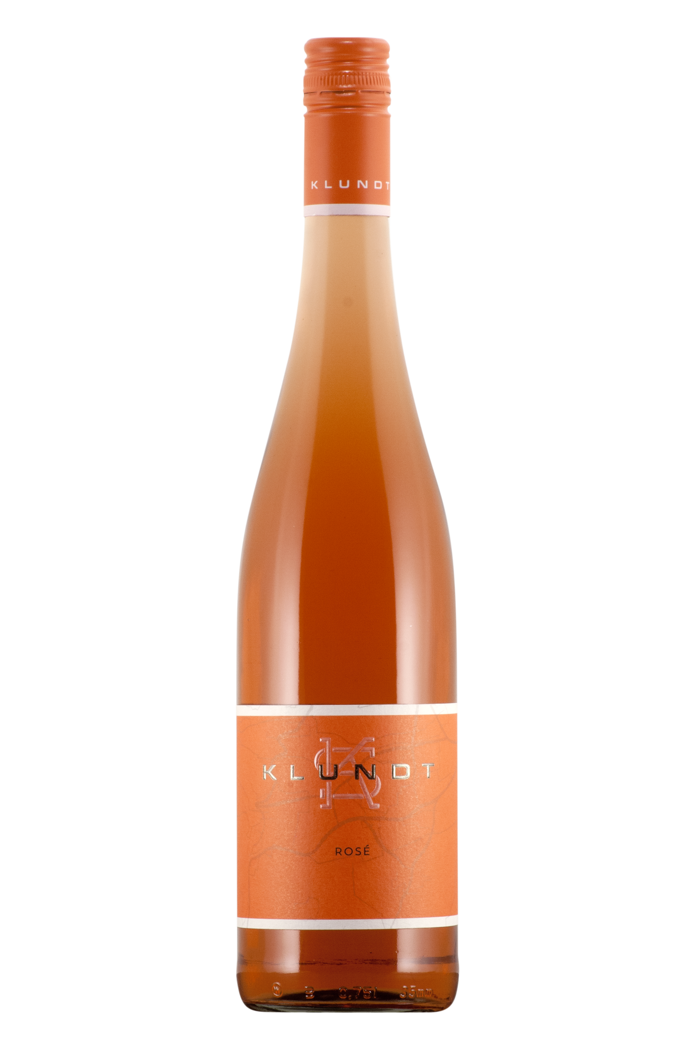 2024 Rosé trocken