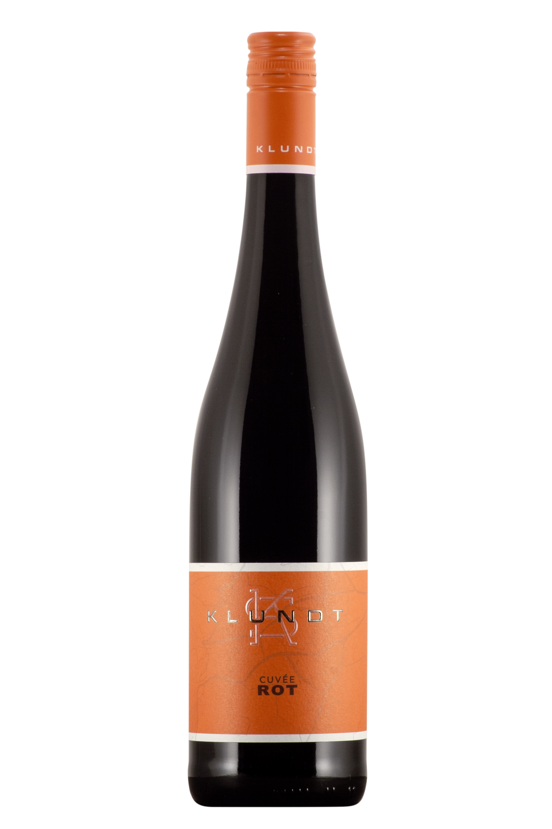 Cuvée Rot trocken