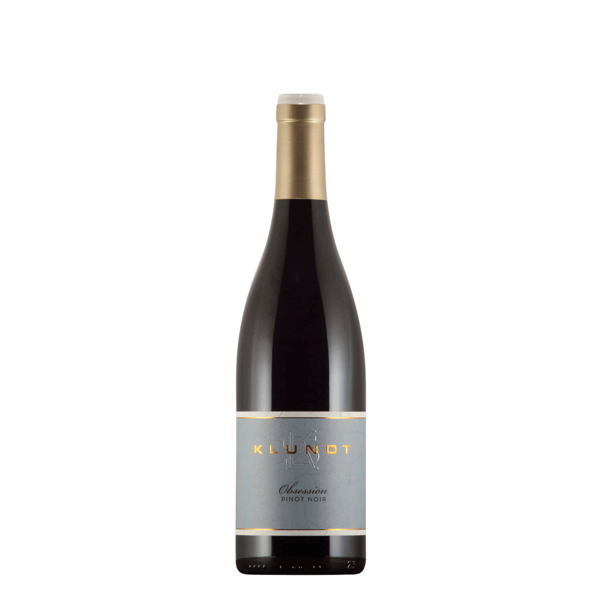 2023 OBSESSION Pinot Noir trocken