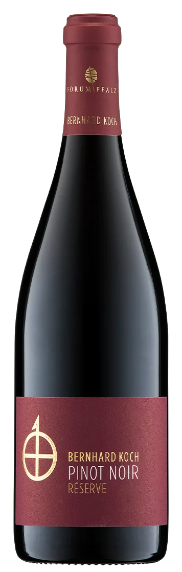 PINOT NOIR Réserve