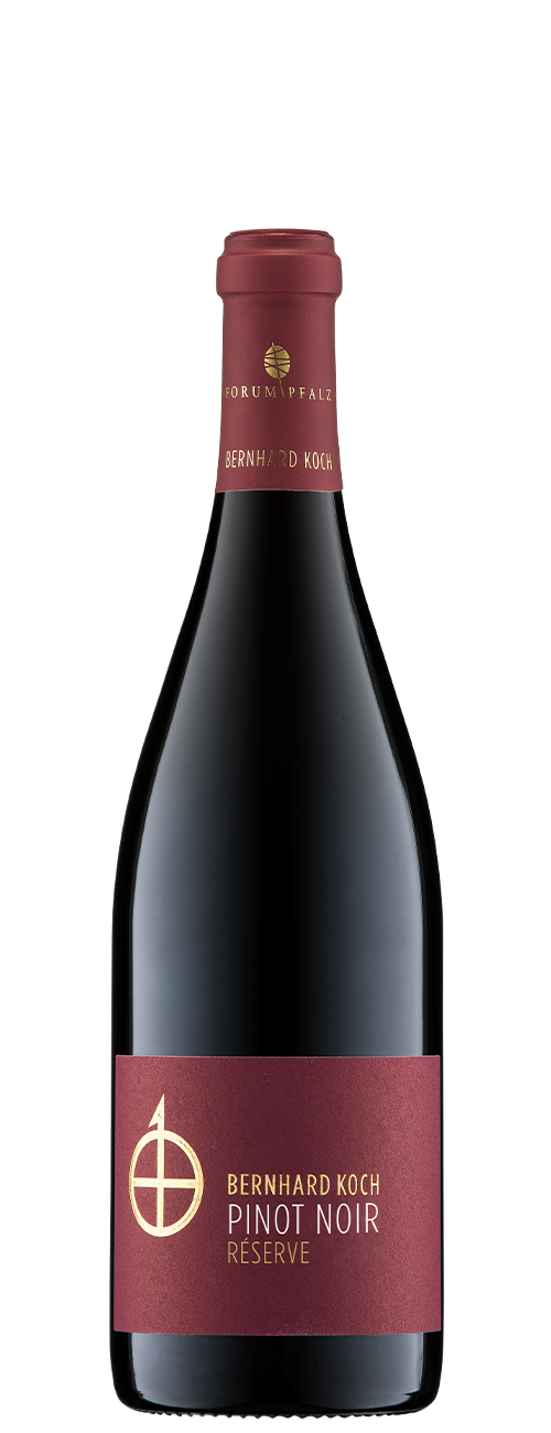 PINOT NOIR Grande Réserve
