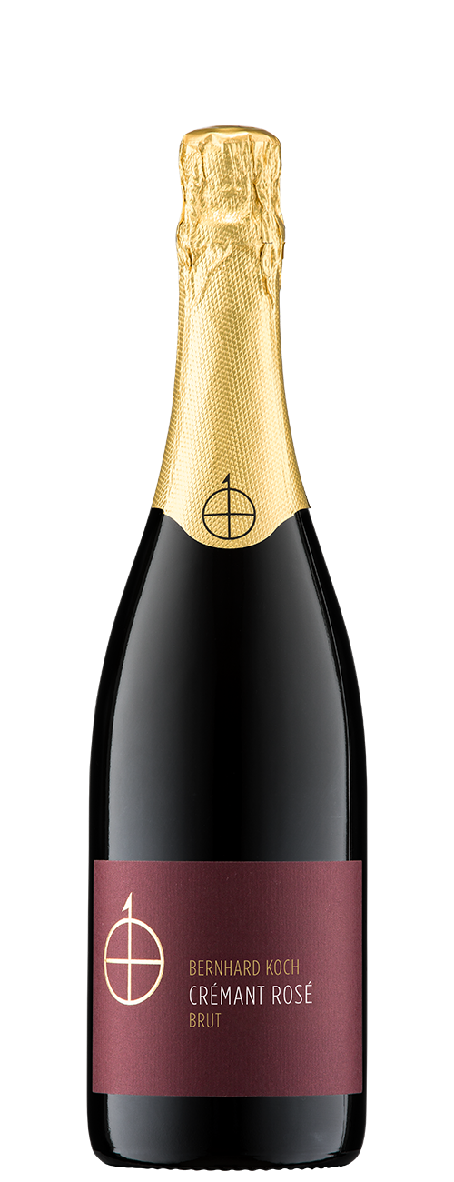 Cremant Pfalz Rosé brut