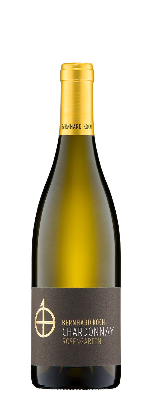 CHARDONNAY "Rosengarten"