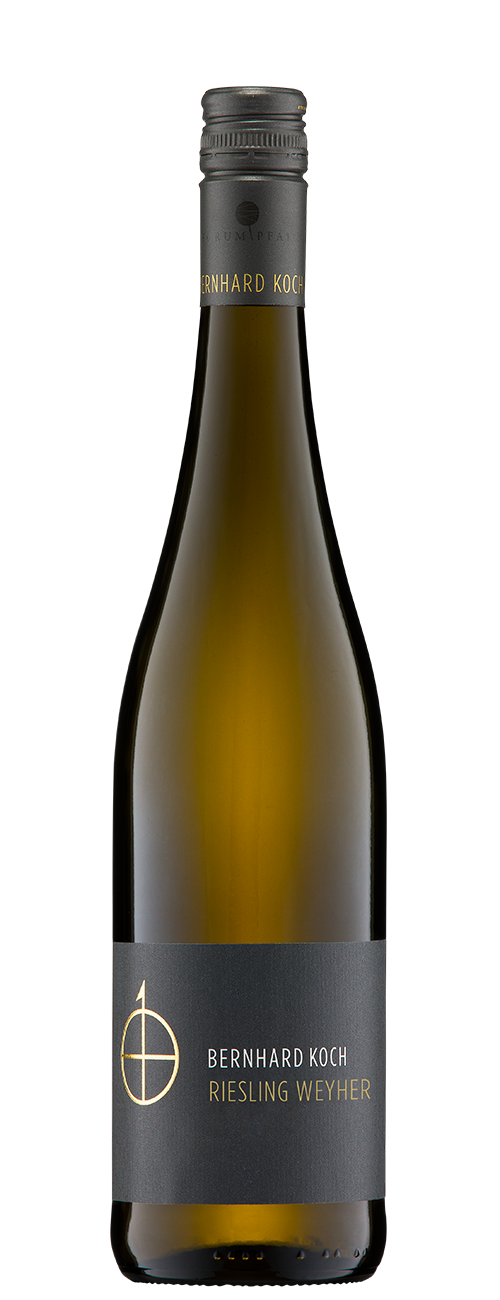 RIESLING Weyher