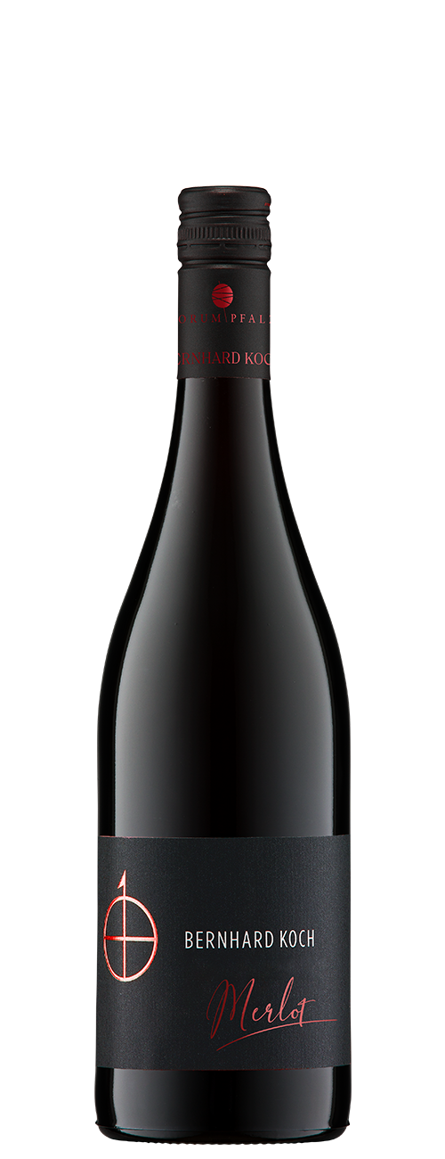 MERLOT - Flemlingen