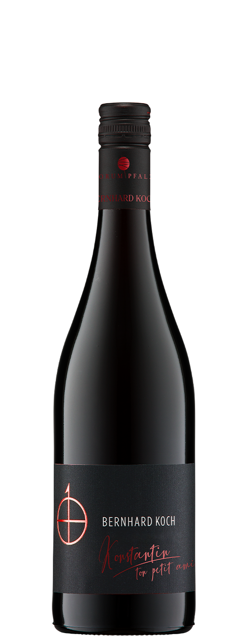 CUVÉE KONSTANTIN