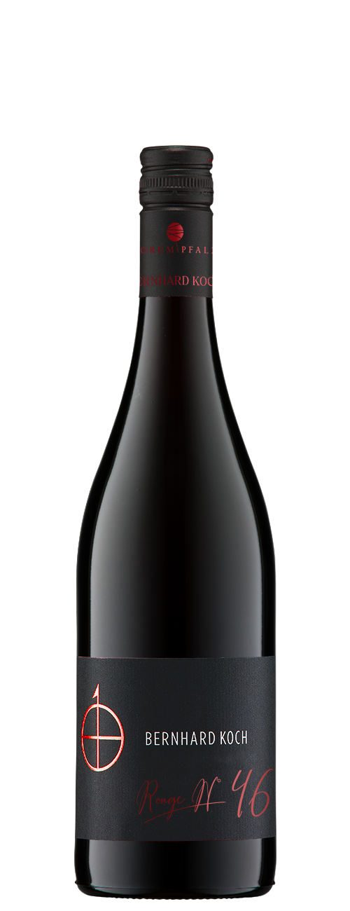 CUVÉE 46