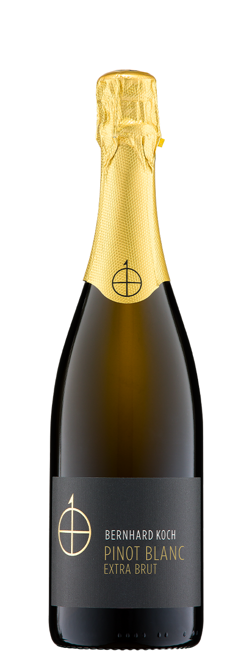PINOT BLANC SEKT extra brut